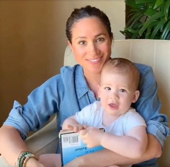 Meghan Markle opowiedziała o przeprowadzce do USA