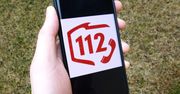 Numer alarmowy 112. Możesz dzwonić, ale nie tylko