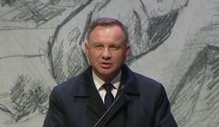 Andrzej Duda na czele rankingu zaufania, na przeciwnym biegunie Jarosław Kaczyński