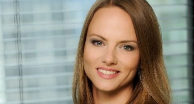 Halina Szydłowska: z Grupy OLX do naTemat