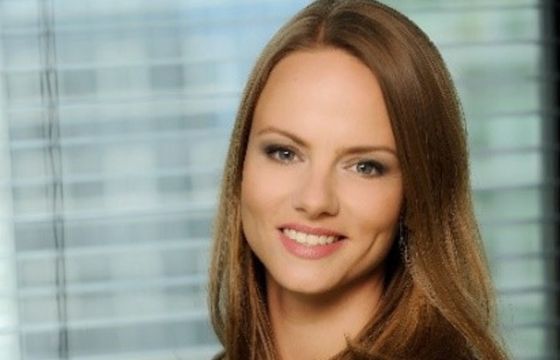 Halina Szydłowska: z Grupy OLX do naTemat