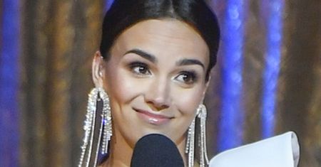 Paulina Krupińska składa życzenia babci: "Tak się cieszę, że JESZCZE jest z nami"