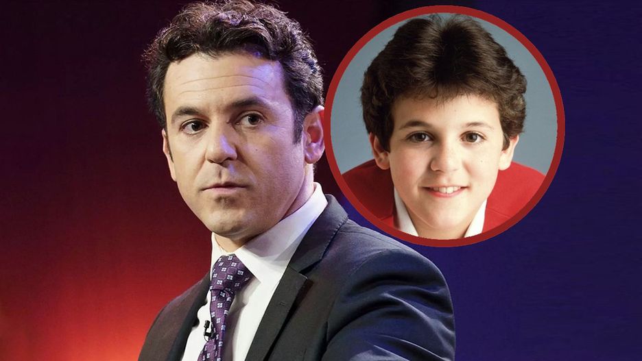 Fred Savage