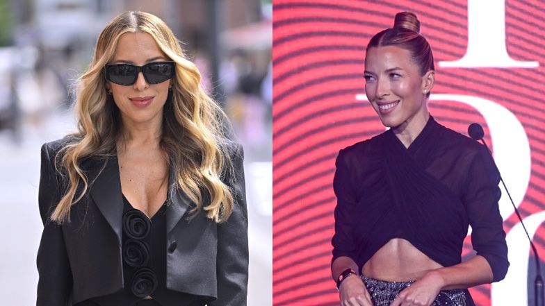 Ewa Chodakowska znowu snuje refleksje na Instagramie