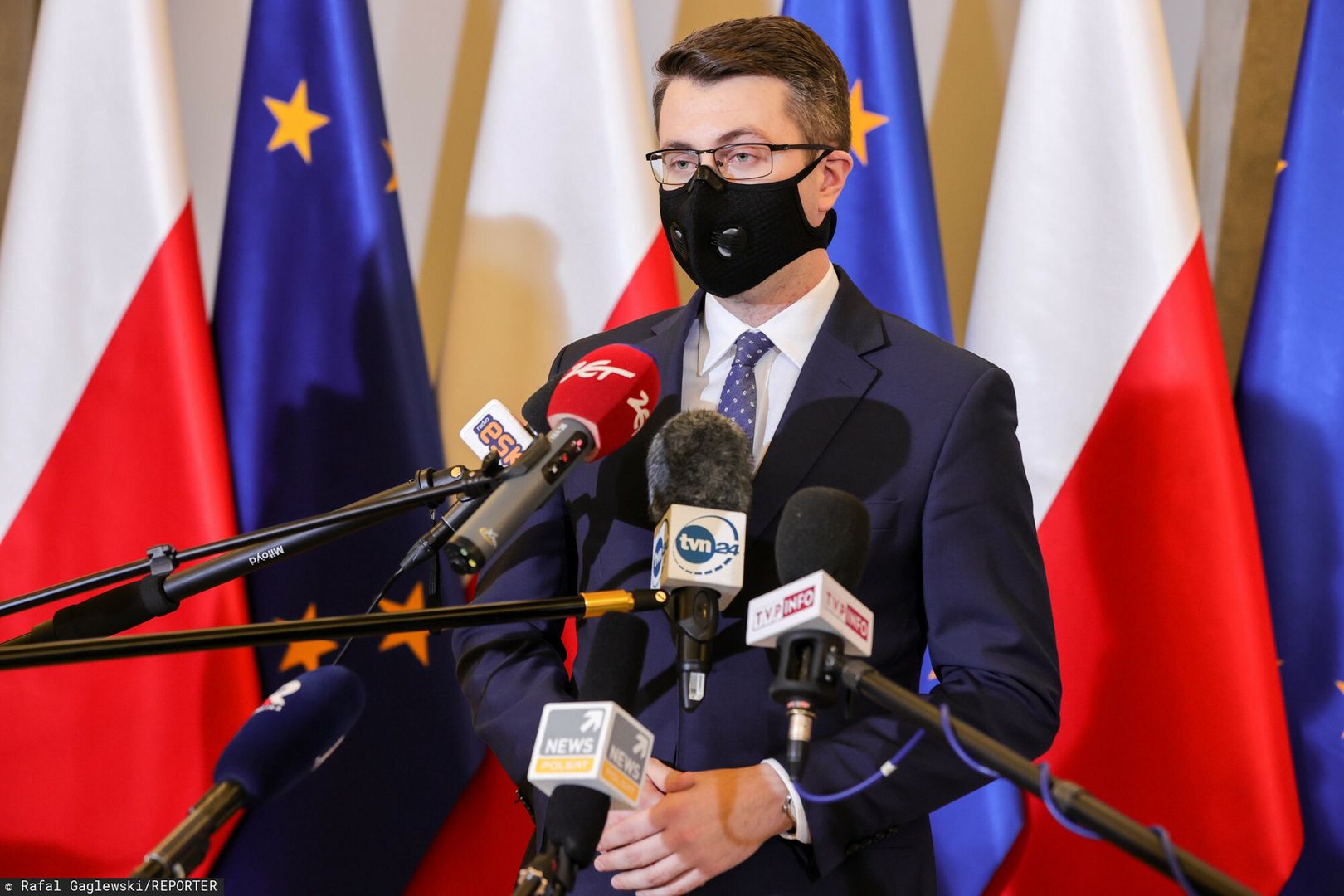Piotr Müller