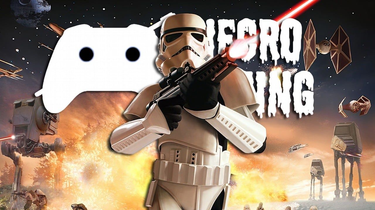 Battlefront III. Nowa jakość w multiplayerowych strzelankach?