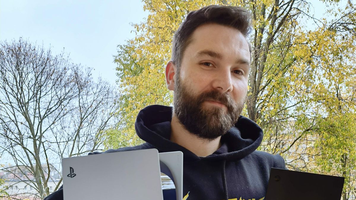 Playstation 5 i Xbox Series X razem