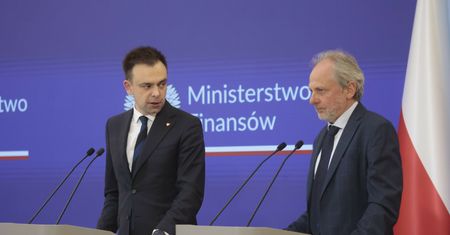 VAT bez zmian. I tak od 14 lat. Rząd potwierdza