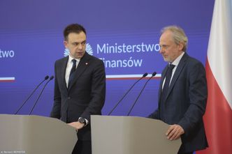 VAT bez zmian. I tak od 14 lat. Rząd potwierdza