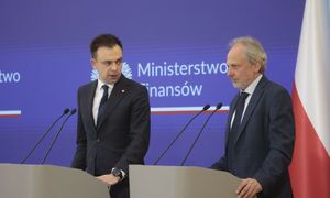 VAT bez zmian. I tak od 14 lat. Rząd potwierdza