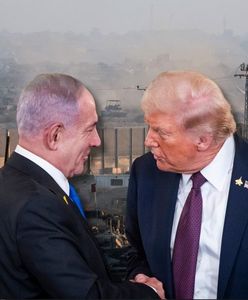 "Historyczna wizyta". Netanjahu o skutkach rozmów w USA