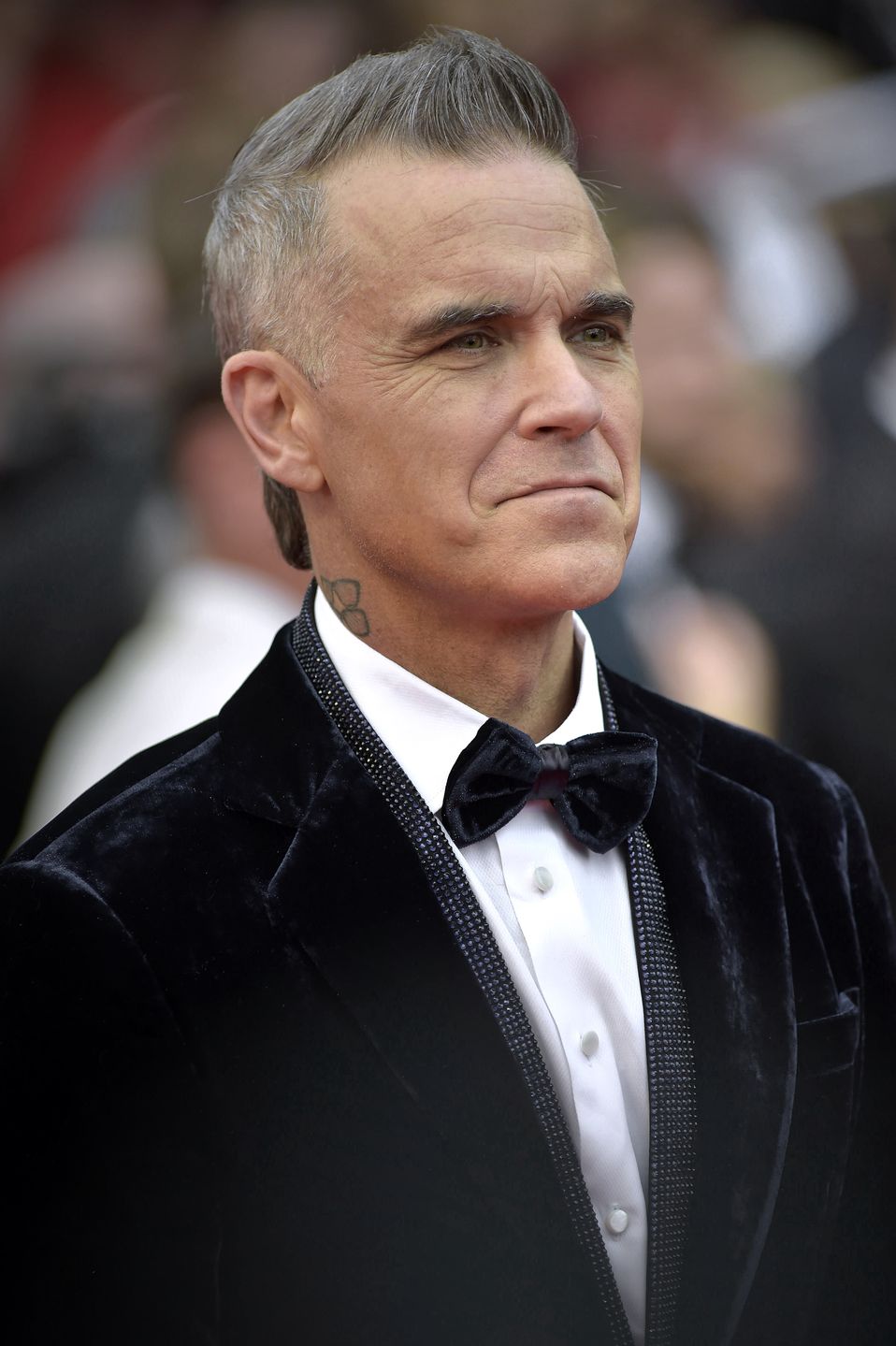 Robbie Williams 