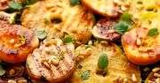 Owoce najlepsze na… grilla