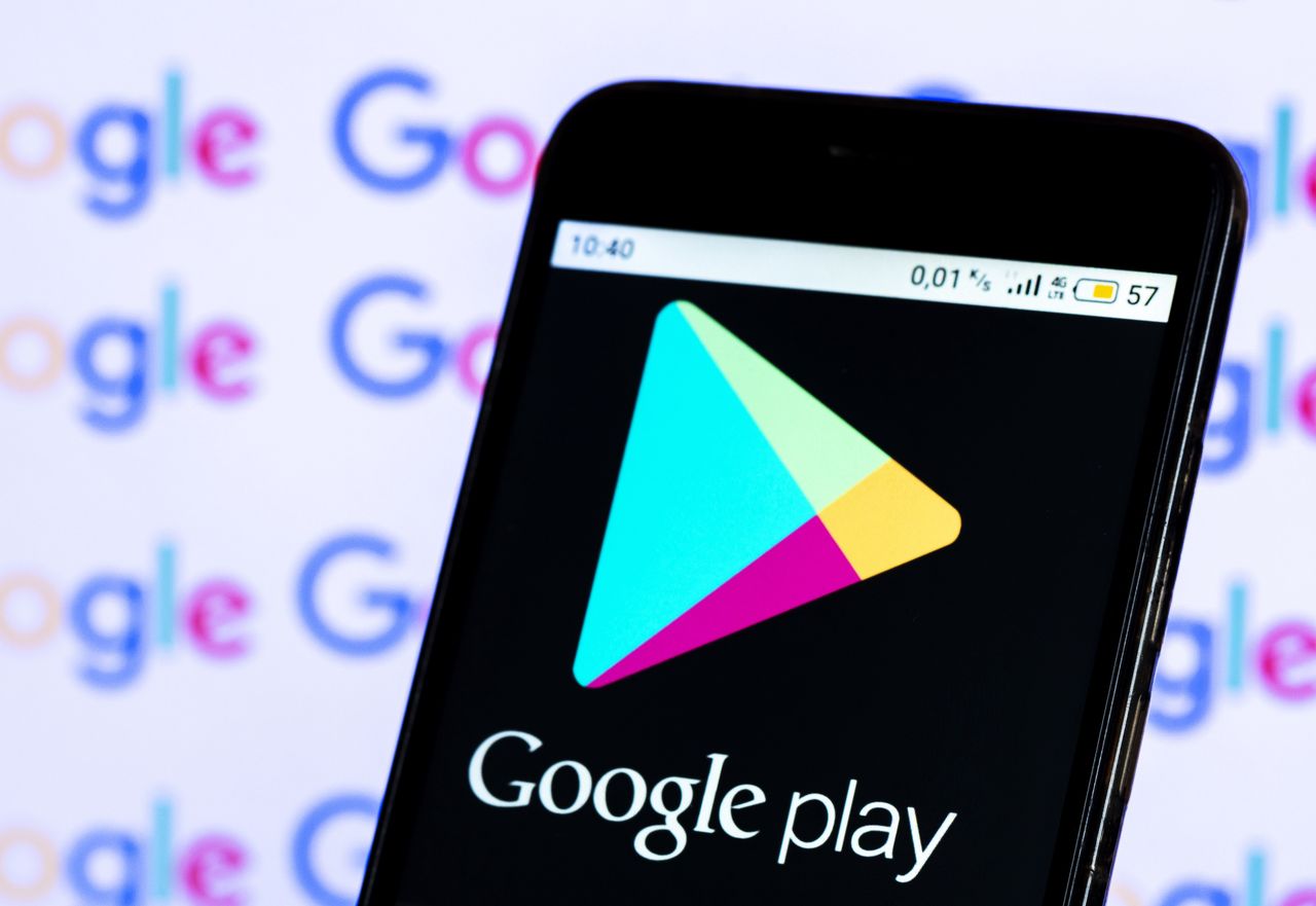 Harly w Google Play. Dwie aplikacje do usunięcia z telefonu