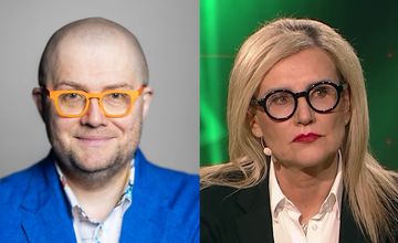 Naczelny "Newsweeka" wytyka zdjęcie z całym wstępniakiem. Prokurator usunęła wpis