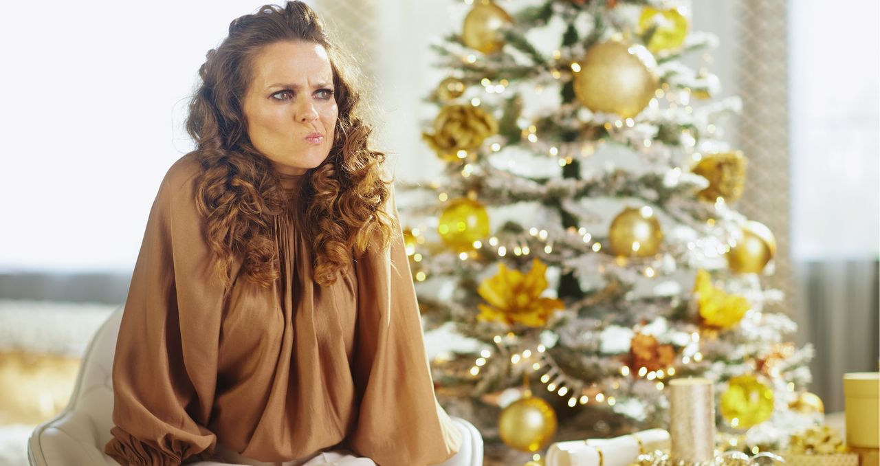 Pięć ziół, które naturalnie złagodzą świąteczne wzdęcia i zgagę