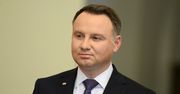 Andrzej Duda broni swojej wypowiedzi nt. LGBT. Nowy wpis prezydenta