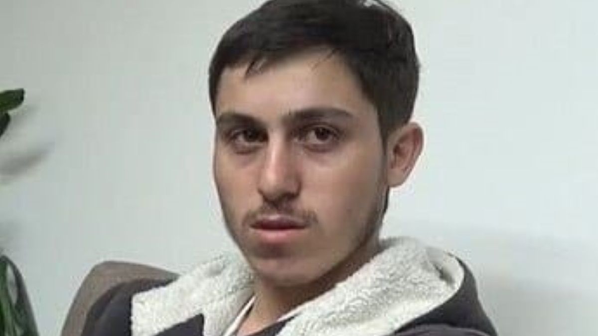 Hussein Abdullayev przeżył prawdziwe piekło. Był torturowany przez Rosjan trzy razy dziennie, mimo że nawet nie jest Ukraińcem 