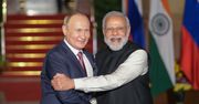 Putin skapitulował? Pilny telefon do premiera Indii