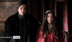 Nowe odcinki „Korony królów” od września w TVP1. Dagmara Bryzek i Wasyl Wasyłyk w rolach głównych (wideo)