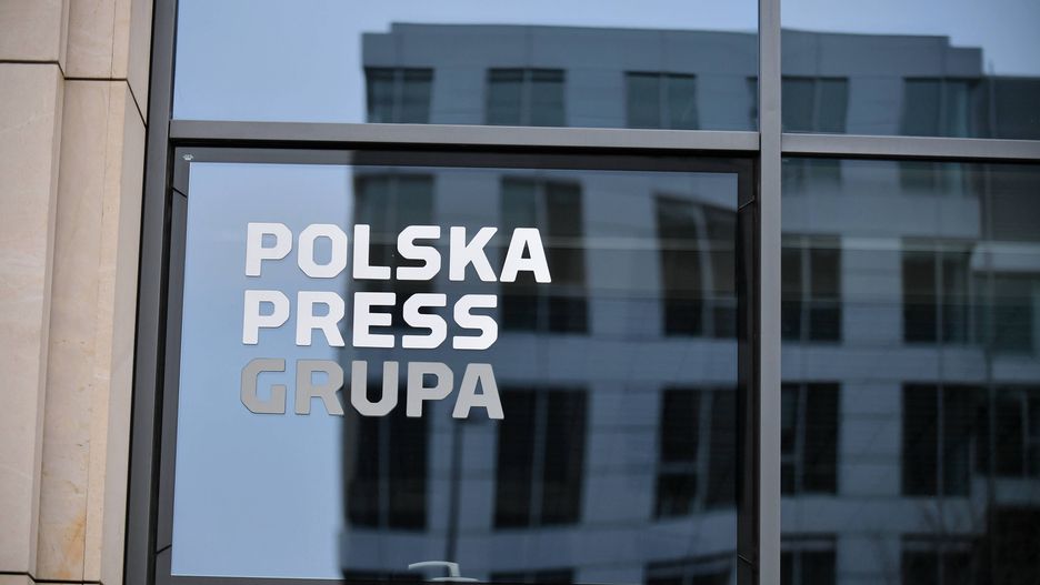 Sąd wstrzymał przejęcie Polska Press przez PKN Orlen