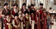 Gorlice: Bractwo Kurkowe świętuje dzisiaj 10-lecie istnienia. Jubileusz był dla nowych braci okazją do złożenia ślubowania