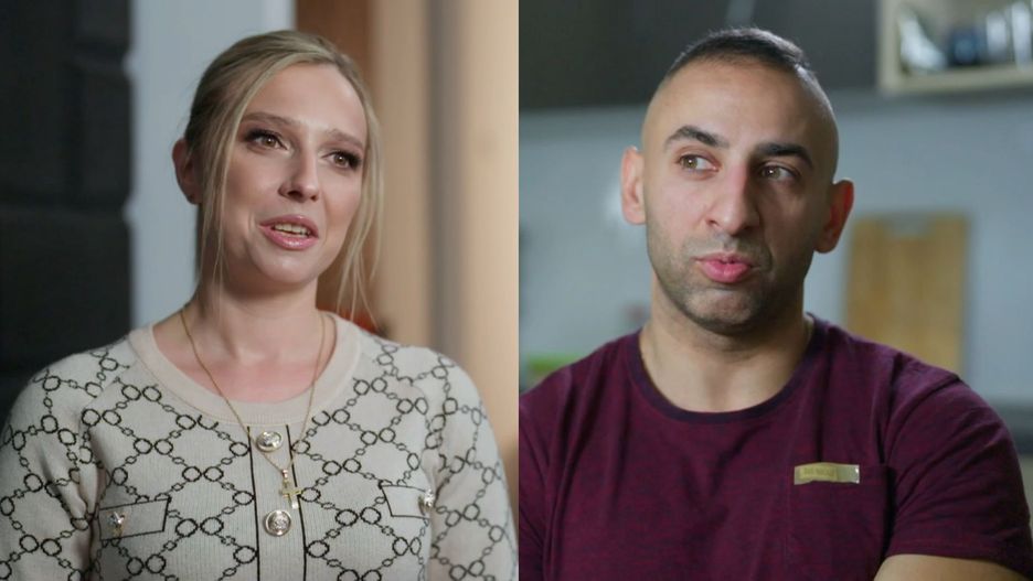 Marta i Patryk byli jedynym małżeństwem, za które widzowie "Ślubu od pierwszego wejrzenia" trzymali kciuki 