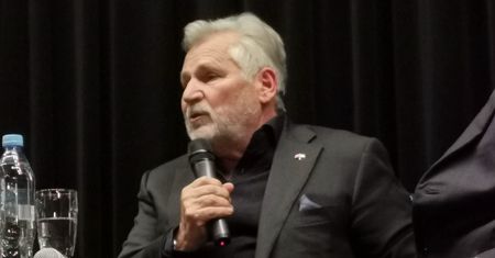 Kwaśniewski zdradził, na kogo zagłosuje. Tym razem mówi konkretnie. Zdziwieni?