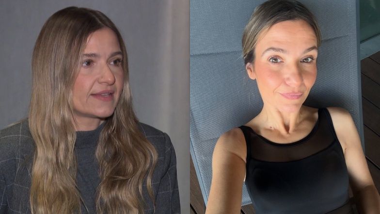 Joanna Koroniewska od wielu lat walczy z hejtem