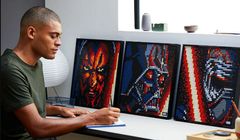 Lego sprzedaje klocki dla dorosłych