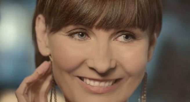 Ilona Wrońska reklamuje serum rewitalizujące Bioliq (wideo)