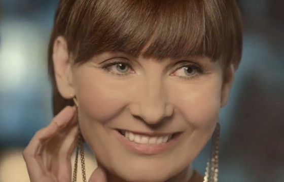 Ilona Wrońska reklamuje serum rewitalizujące Bioliq (wideo)