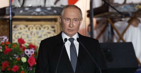 Putin użyje broni jądrowej? "Obawia się jednego"