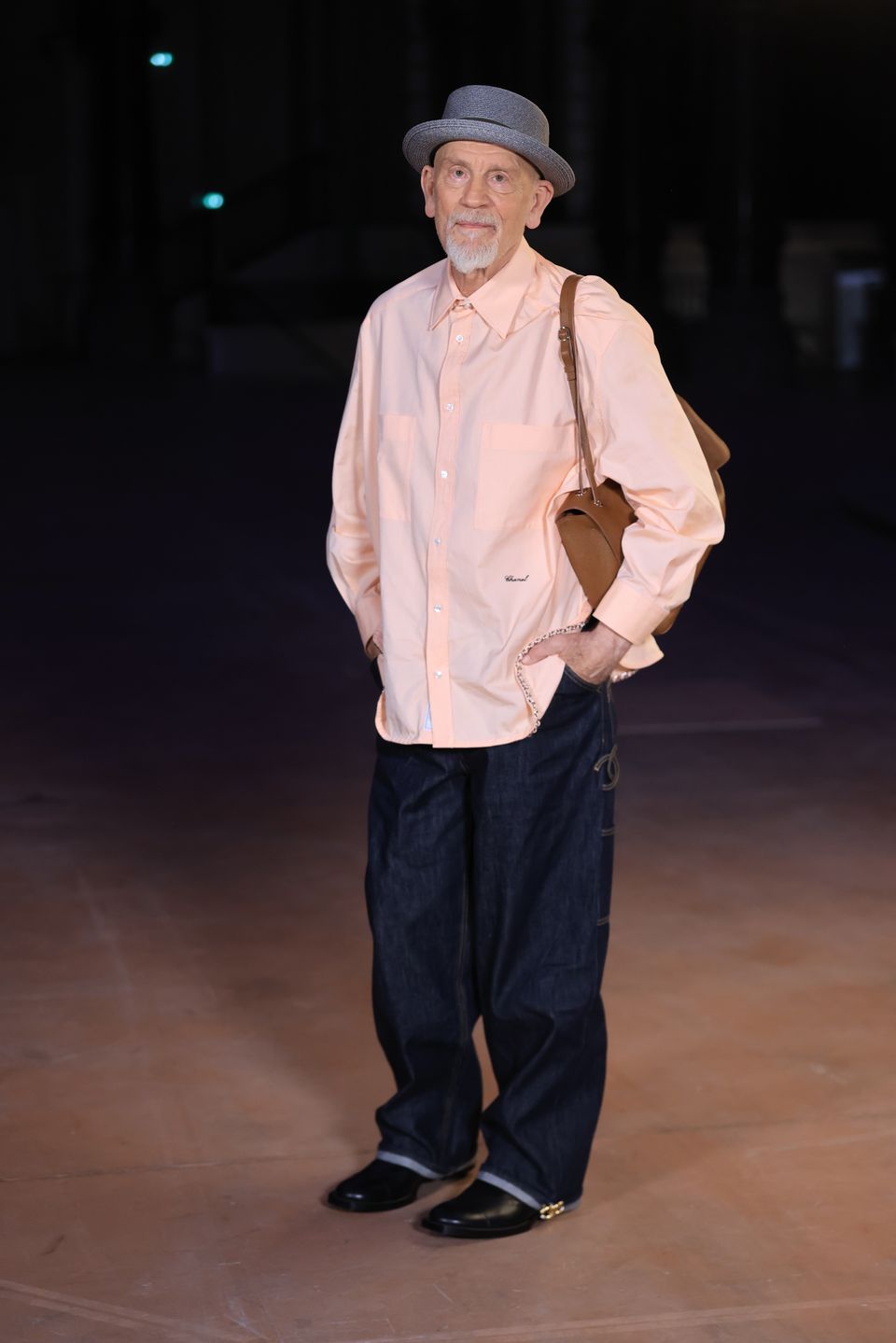 John Malkovich