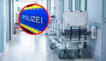 Pielęgniarz gwałcił kobiety. Ujawniono narodowość. Wieści z Niemiec