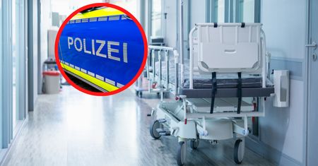 Pielęgniarz gwałcił kobiety. Ujawniono narodowość. Wieści z Niemiec