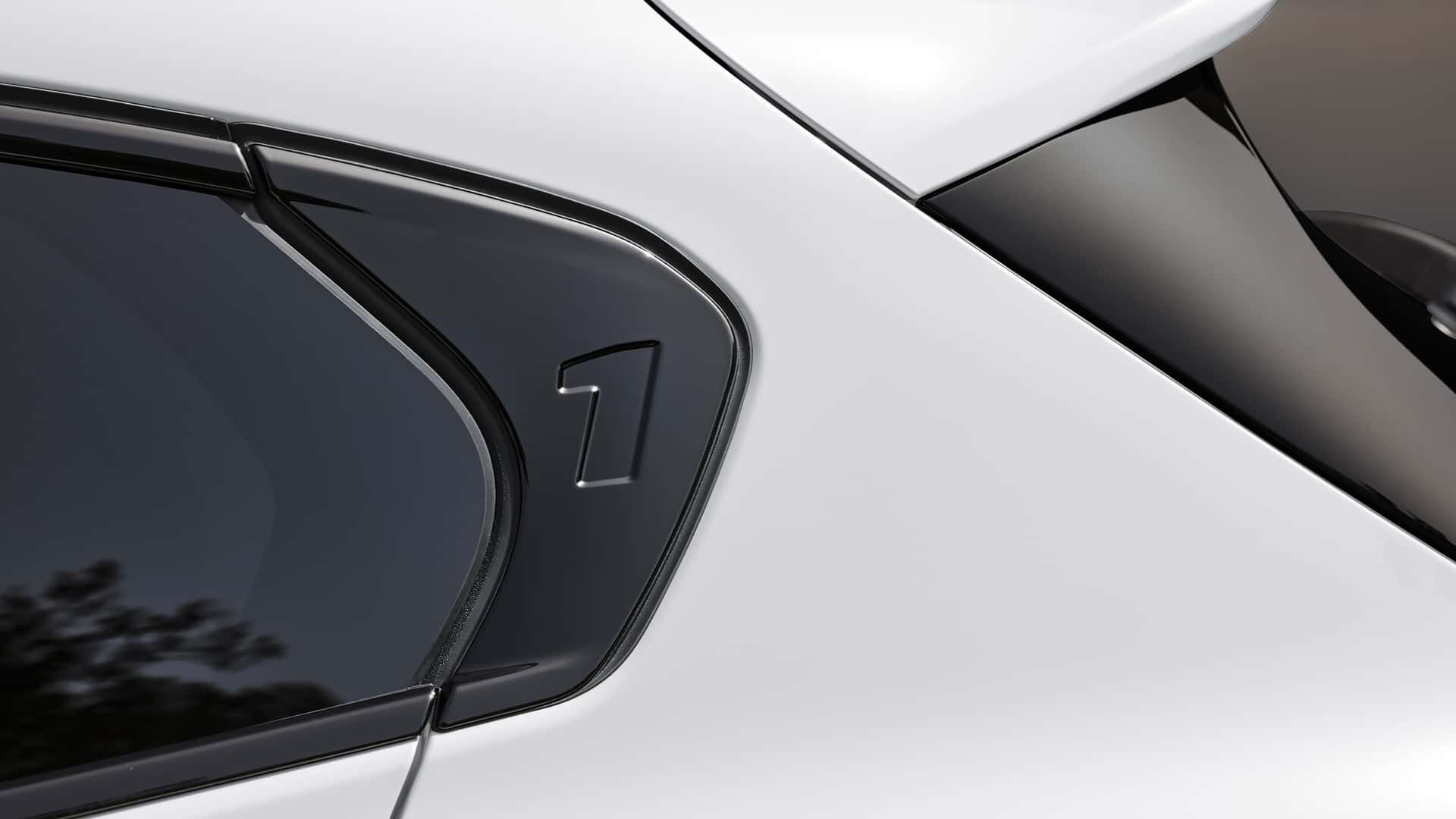 Nowe BMW Serii 1