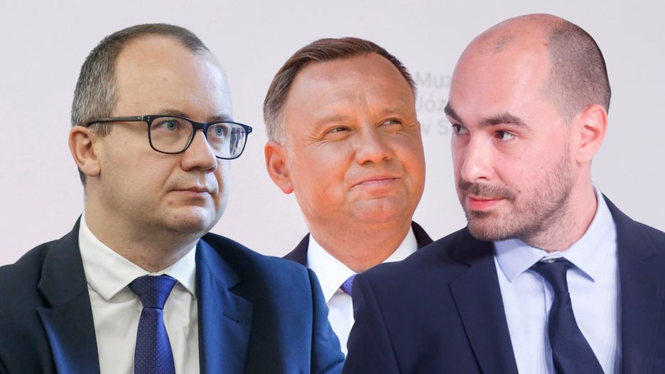 W ocenie RPO ewentualne skazanie Żulczyka za wpis o Dudzie naruszy wolność słowa