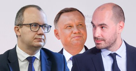 Adam Bodnar o wypowiedzi Jakuba Żulczyka: to była opinia ekspercka