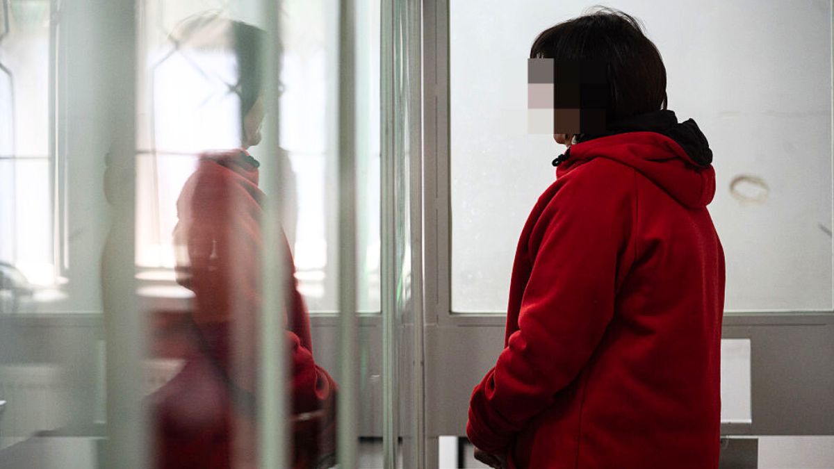 54-latka z Niska oblała cieczą i podpaliła męża. Sąd wydał wyrok