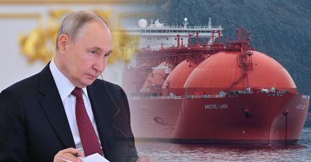 Luka w sankcjach na LPG zamknięta. Unia blokuje rosyjski butan