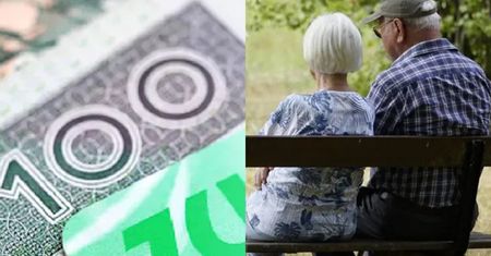 Problem czerwcowych emerytur. Poszkodowanych jest 100 tysięcy seniorów