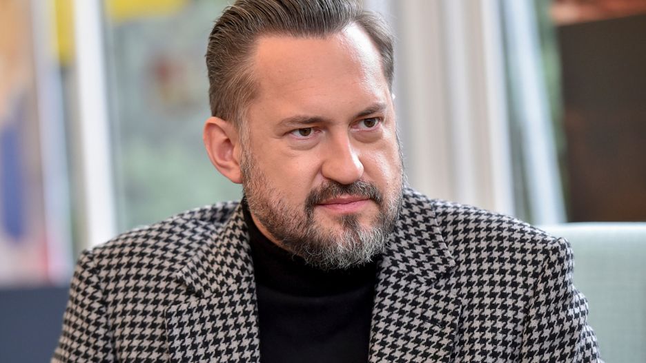 Marcin Prokop dokonał przestępstwa?