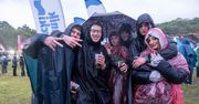 Za nami pierwszy deszczowy dzień Juwenaliów Gdańskich. Ale studenci świętują dalej!
