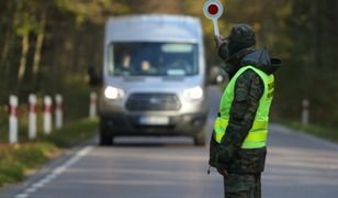 Na granicy Austrii i Słowacji wrócą kontrole