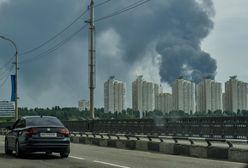 Ukraińcy uderzyli w milionowe miasto. Stan wyjątkowy w Woroneżu