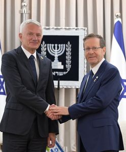 Maciej Hunia nowym ambasadorem Polski w Izraelu. Nowy rozdział w dyplomacji
