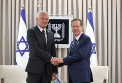 Maciej Hunia nowym ambasadorem Polski w Izraelu. Nowy rozdział w dyplomacji