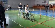 Tarnobrzeg: Uczniowie rywalizowali w turnieju bezpieczeństwa drogowego