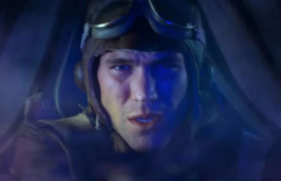 Apple pokaże serial "Niesamowite historie". Scenariusz napisał Bryan Fuller